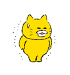 ノラネコぐんだん Lineスタンプ 白泉社