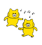 ノラネコぐんだん Lineスタンプ 白泉社